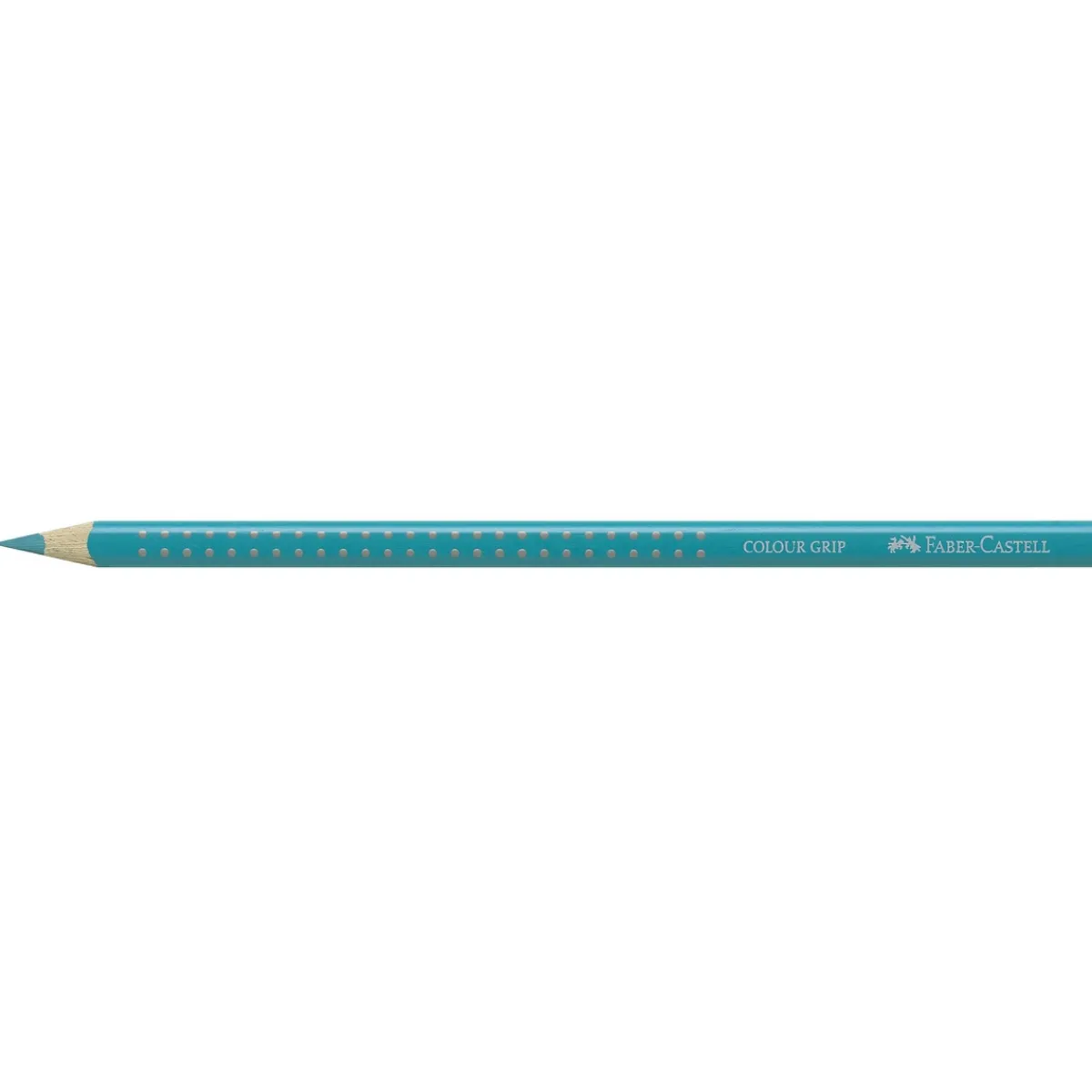 Faber-Castell Colour Grip 2001 Jade Green | Färgpennor