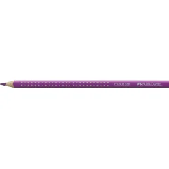 Faber-Castell Colour Grip 2001 Lavender | Färgpennor