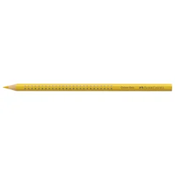 Faber-Castell Colour Grip 2001 Mango Yellow | Färgpennor