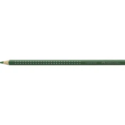 Faber-Castell Colour Grip 2001 Moss Green | Färgpennor