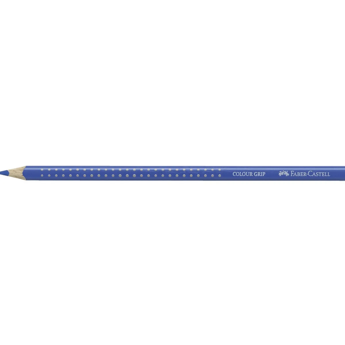 Faber-Castell Colour Grip 2001 Ocean Blue