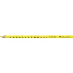Faber-Castell Colour Grip 2001 Pineapple Yellow | Färgpennor