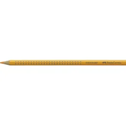 Faber-Castell Colour Grip 2001 Pumpkin Orange | Färgpennor