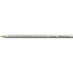 Faber-Castell Colour Grip 2001 Silver