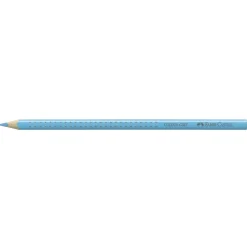 Faber-Castell Colour Grip 2001 Sky Blue | Färgpennor