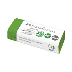 Faber-Castell Erasure radergummi