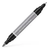 Faber-Castell PITT Artist Pen Dual Marker set med 20 pennor