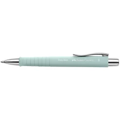 Faber-Castell Poly Ball XB Ballpoint kulspetspenna – Blue