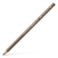 Faber-Castell Polychromos – Bistre 179 | Färgpennor
