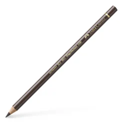 Faber-Castell Polychromos – Burnt Umber 280