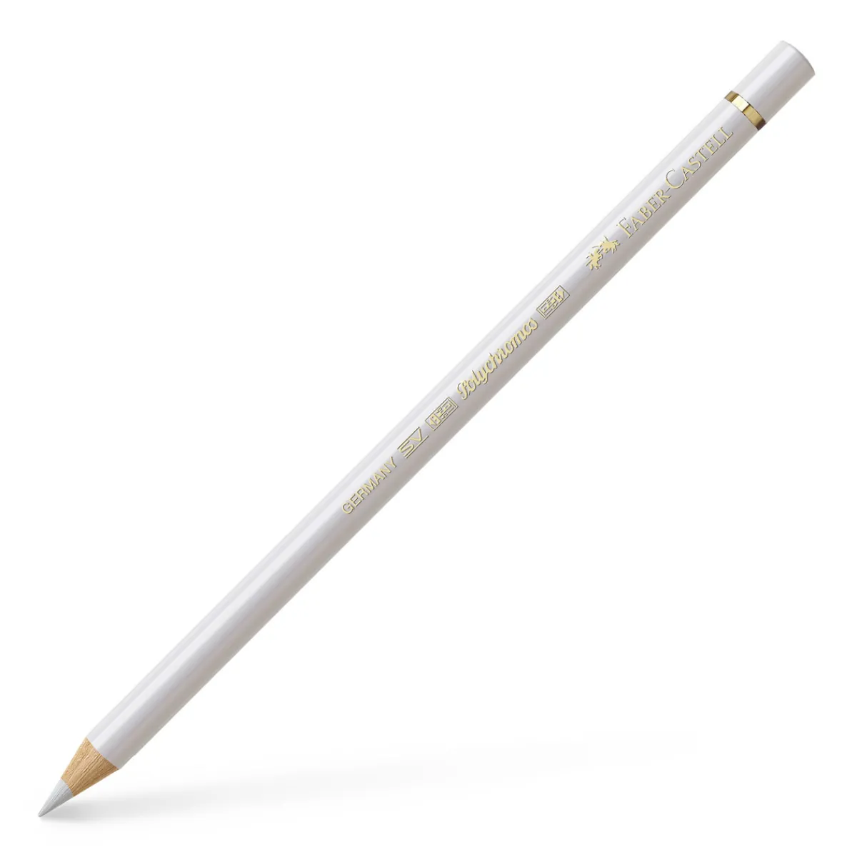 Faber-Castell Polychromos – Cold Grey 1 230 | Färgpennor