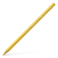 Faber-Castell Polychromos – Dark Cadmium Yellow 108 | Färgpennor