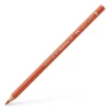 Faber-Castell Polychromos – Dark Cadmium Orange 115