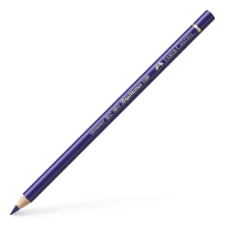 Faber-Castell Polychromos – Delft Blue 141