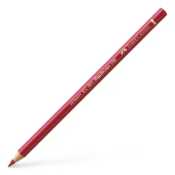 Faber-Castell Polychromos – Deep Scarlet Red 219 | Färgpennor
