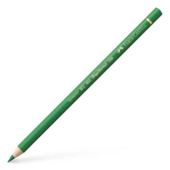 Faber-Castell Polychromos – Emerald Green 163 | Färgpennor