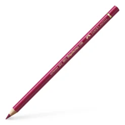Faber-Castell Polychromos – Madder 142 | Färgpennor