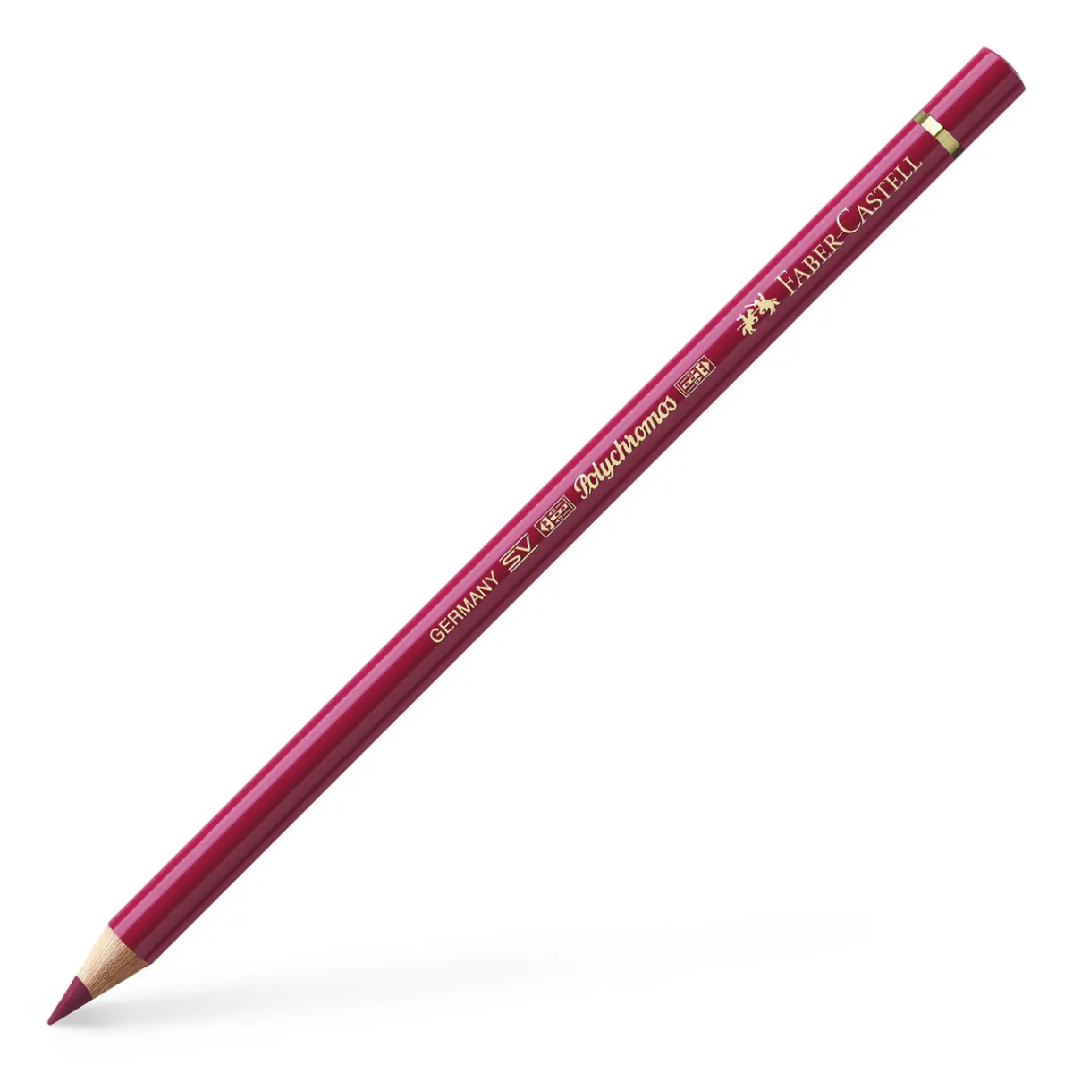 Faber-Castell Polychromos – Madder 142 | Färgpennor