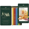 Faber-Castell Faber Castell Polychromos 24p