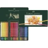 Faber-Castell Faber Castell Polychromos 60p