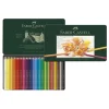 Faber-Castell Faber Castell Polychromos 120p