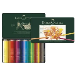 Faber-Castell Faber Castell Polychromos 120p