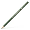 Faber-Castell Polychromos – Permanent Green Olive 167 | Färgpennor