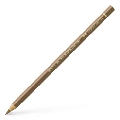 Faber-Castell Polychromos – Raw Umber 180
