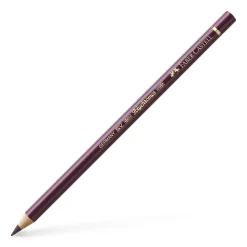 Faber-Castell Polychromos – Red Violet 194