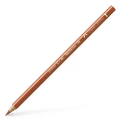 Faber-Castell Polychromos – Terracotta 186 | Färgpennor