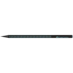 Barn Faber-Castell Sparkle blyertspenna ocean
