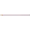 Barn Faber-Castell Sparkle blyertspenna ljusrosa