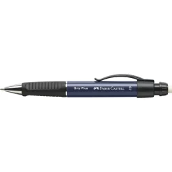 Faber-Castell stiftpenna Grip Plus 0,7 mm – marinblå