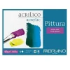 Fabriano Akrylblock 400g 25x35 | Block