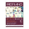 Fabriano Mixed Media A4 | Block