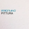 Fabriano Pittura 400g 50x70cm | Konstnärspapper Lösa Ark