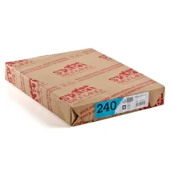 Fabriano Start Drawing storpack A3 – 297×420 mm, 125 ark, 240g/m² | Konstnärspapper Lösa Ark
