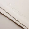 Fabriano Vit 220g 70x100 | Konstnärspapper Lösa Ark