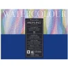 Fabriano Watercolour akvarellblock GF 24×32 cm, 20 ark, 300 g/m² | Akvarellblock