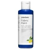 Panduro Fabric Paint Fabric paint 80 ml – blå textilfärg för både ljust och mörkt tyg | Textilfärger