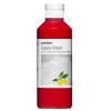 Panduro Fabric Paint Fabric paint 250 ml – röd textilfärg för både ljust och mörkt tyg