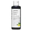Panduro Fabric Paint Fabric paint 80 ml – svart textilfärg för både ljust och mörkt tyg