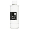 Panduro Fabric Paint Fabric Paint 250 ml – vit täckande textilfärg för mörkt tyg