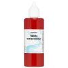 Panduro Hobby Fabric Watercolour 85 ml – röd textilfärg akvarell