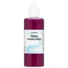 Panduro Hobby Fabric Watercolour 85 ml – rosa textilfärg akvarell | Textilfärger