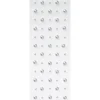 Barn Panduro Hobby Face Jewels Pearl Dots – 60 pärlemorfärgade runda ansiktssmycken