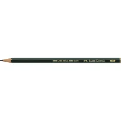 Faber-Castell FC 9000 Grafitpenna 2B