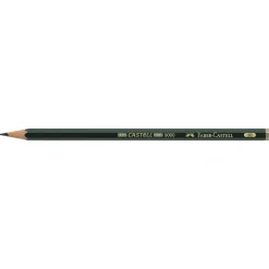 Faber-Castell FC 9000 Grafitpenna 3B