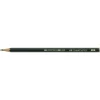 Faber-Castell FC 9000 Grafitpenna 6B | Blyerts- & Grafitpennor