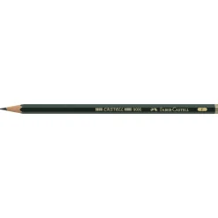 Faber-Castell FC 9000 Grafitpenna F | Blyerts- & Grafitpennor